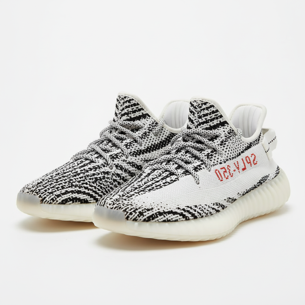 Yeezy Boost 350 V2 - Front View