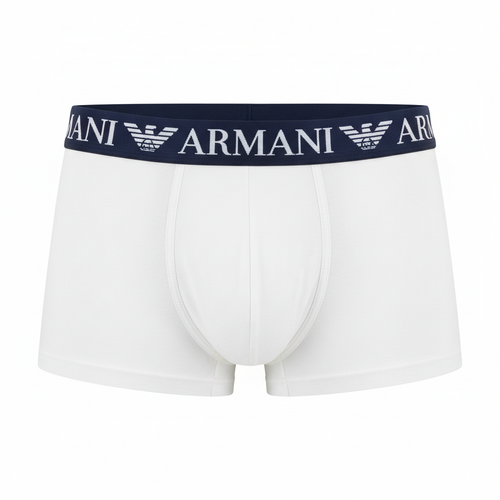 Armani Underwear - Front View