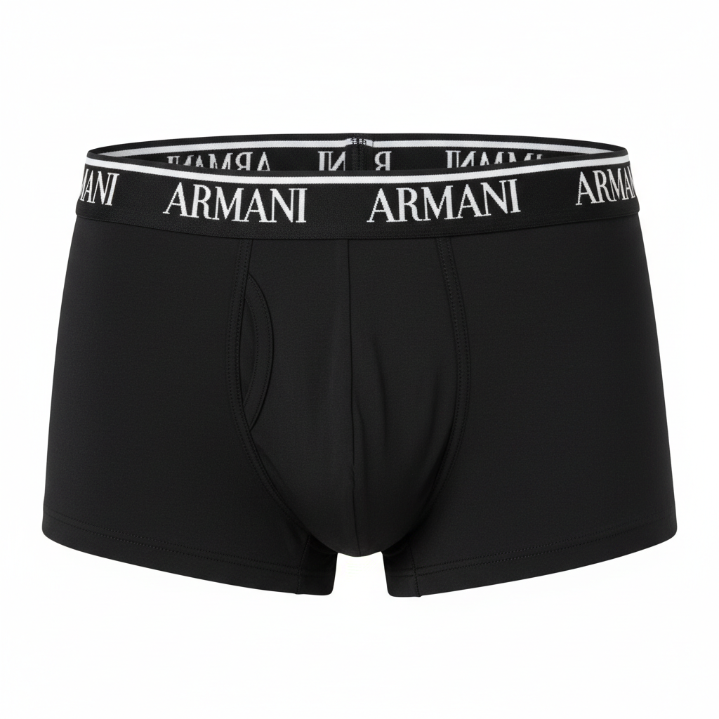 Armani Underwear - Boxer Briefs