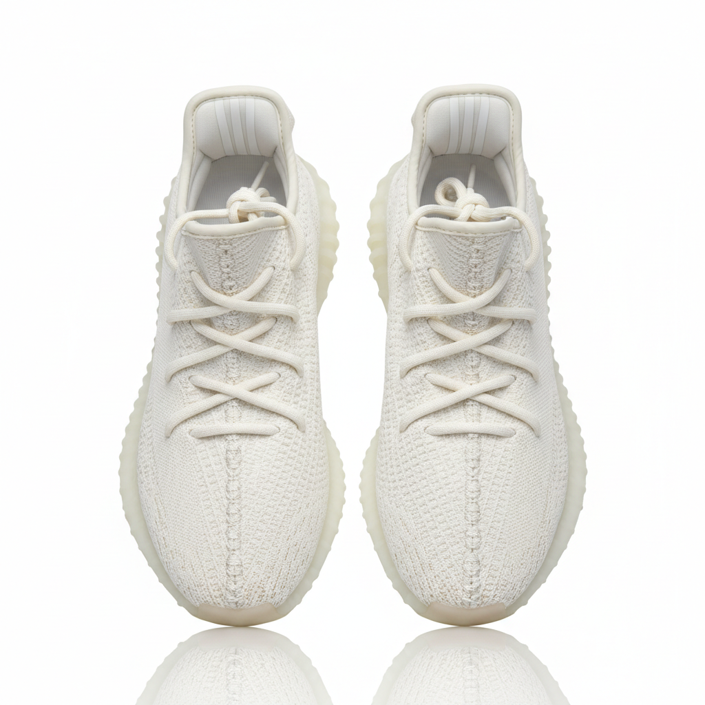 Yeezy Boost 350 V2 - Top View