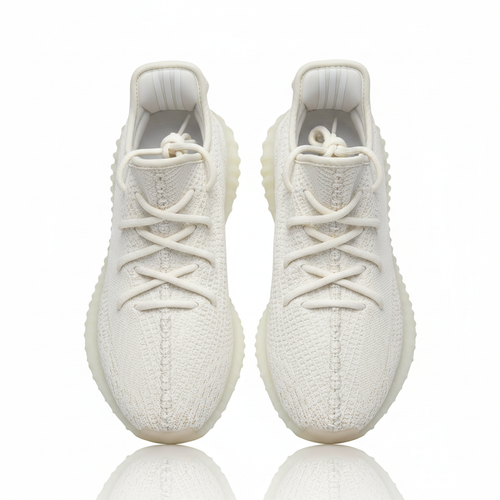 Yeezy Boost 350 V2 - Top View