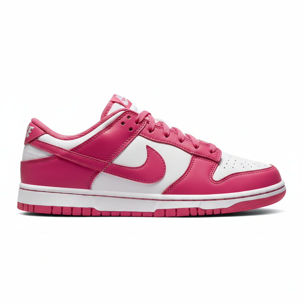 Nike Dunk - Pink