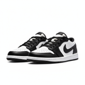 Jordan 1 Low - Front View