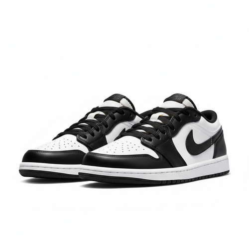 Jordan 1 Low - Front View