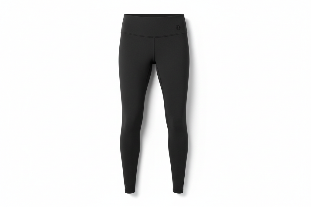 Lululemon Product Flat