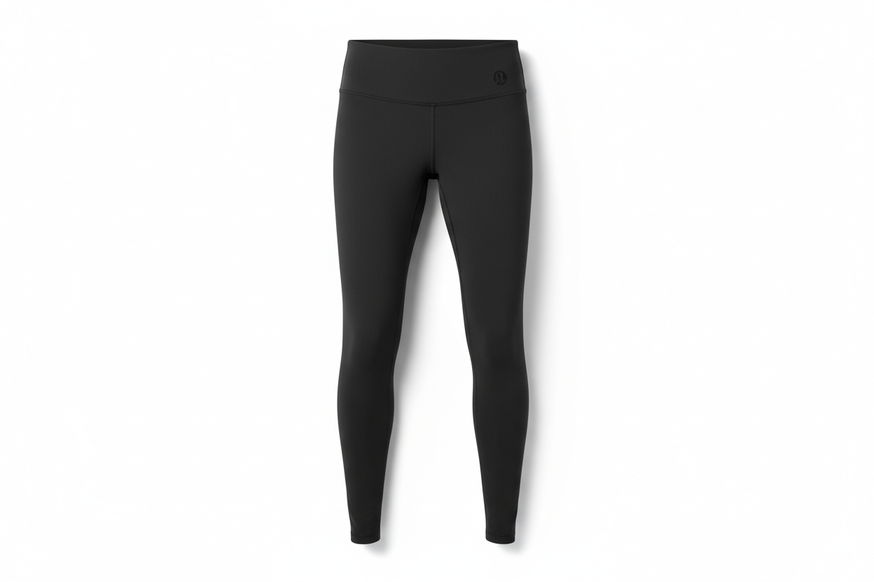 Lululemon Product Flat