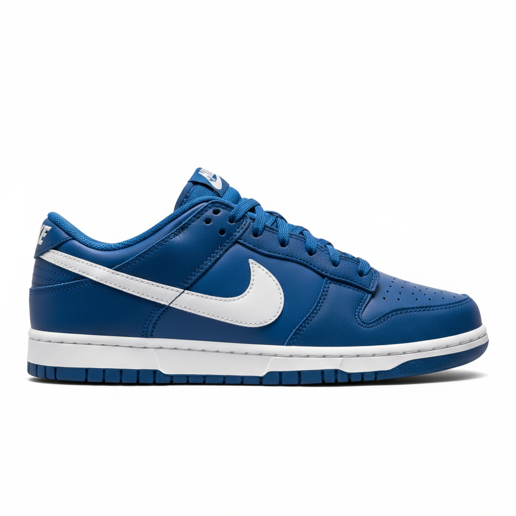 Nike Dunk Blue
