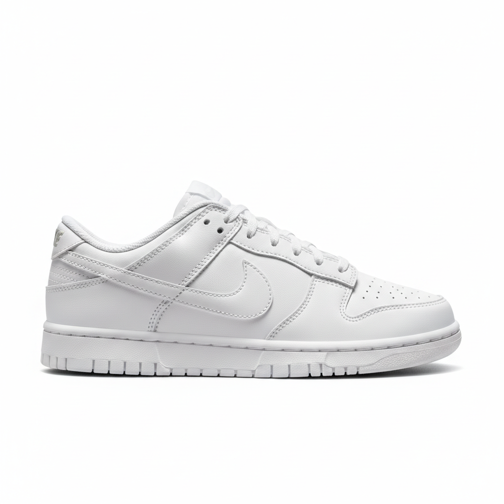 Nike Dunk White
